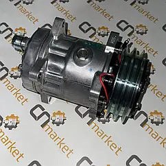 Компресор кондиціонера Bobcat кат SD7H15 ( 7304358 )