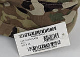 Оригінальна патрульна кепка OCP (Multicam) US Army, фото 5