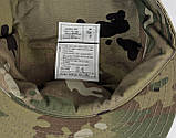 Оригінальна патрульна кепка OCP (Multicam) US Army, фото 6