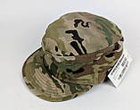 Оригінальна патрульна кепка OCP (Multicam) US Army, фото 2