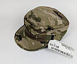 Оригінальна патрульна кепка OCP (Multicam) US Army, фото 3