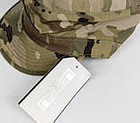 Оригінальна патрульна кепка OCP (Multicam) US Army, фото 4