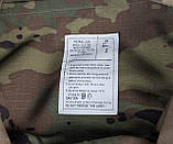 Оригінальна патрульна кепка OCP (Multicam) US Army, фото 10