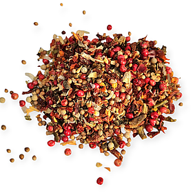 Суміш спецій для гриля "ВBQ"