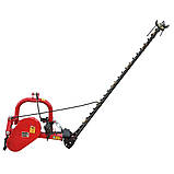 Косилка сегментно-пальцева ДТЗ КСН-1,8 з ЗРП, фото 3