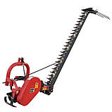 Косилка сегментно-пальцева ДТЗ КСН-1,8 з ЗРП, фото 5