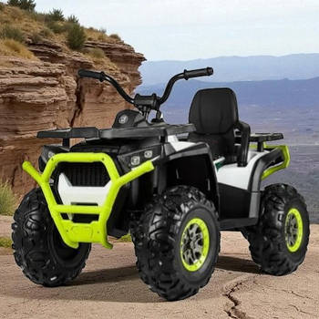 Дитячий квадроцикл «Bambi» M 4081EBLR