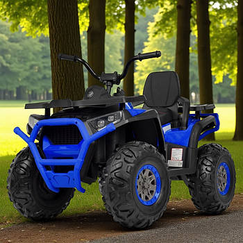 Дитячий квадроцикл «Bambi» M 4081EBLR