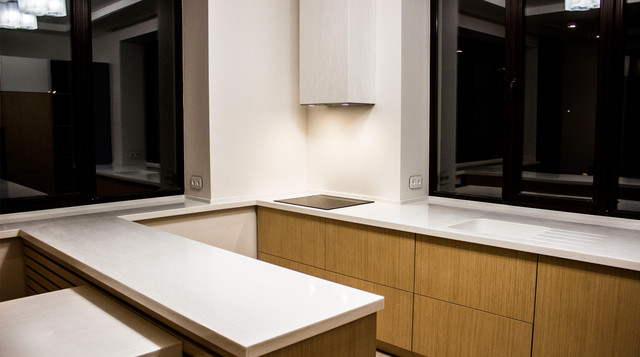 Стільниця з акрилу