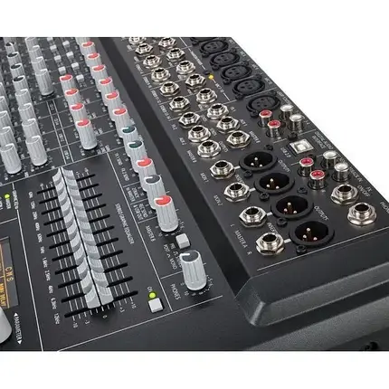 Мікшерний пульт Dynacord CMS 1000-3, фото 2