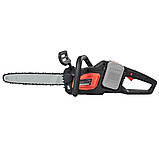 Пила акумуляторна Vitals Professional AKZ 3606 SmartLine+, фото 5