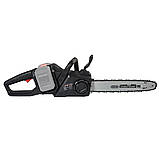 Пила акумуляторна Vitals Professional AKZ 3606 SmartLine+, фото 8