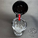 Скаляний чайник заварювальний Тіпод з кнопкою 500 мл., фото 2