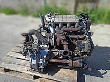 Двигун 8140.47, фото 5