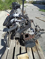 Двигун 8140.47, фото 2