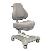 Дитяче крісло FunDesk Bravo Grey (221772)