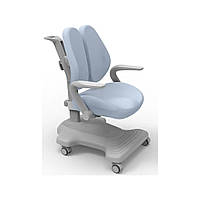 Дитяче крісло FunDesk Estate Grey