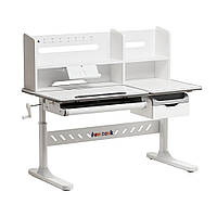 Парта FunDesk (1+1+1) (FIORE II GREY)