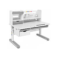 Парта FunDesk Pensare Grey (222397)