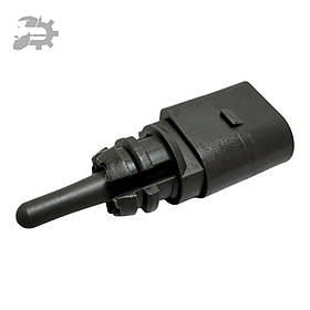 Датчик температури середовища SuperB 3 Skoda 8Z0820535B 8Z0820535A