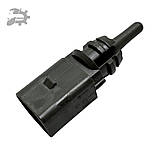 Датчик температури середовища A1 Audi 8Z0820535B 8Z0820535A, фото 2