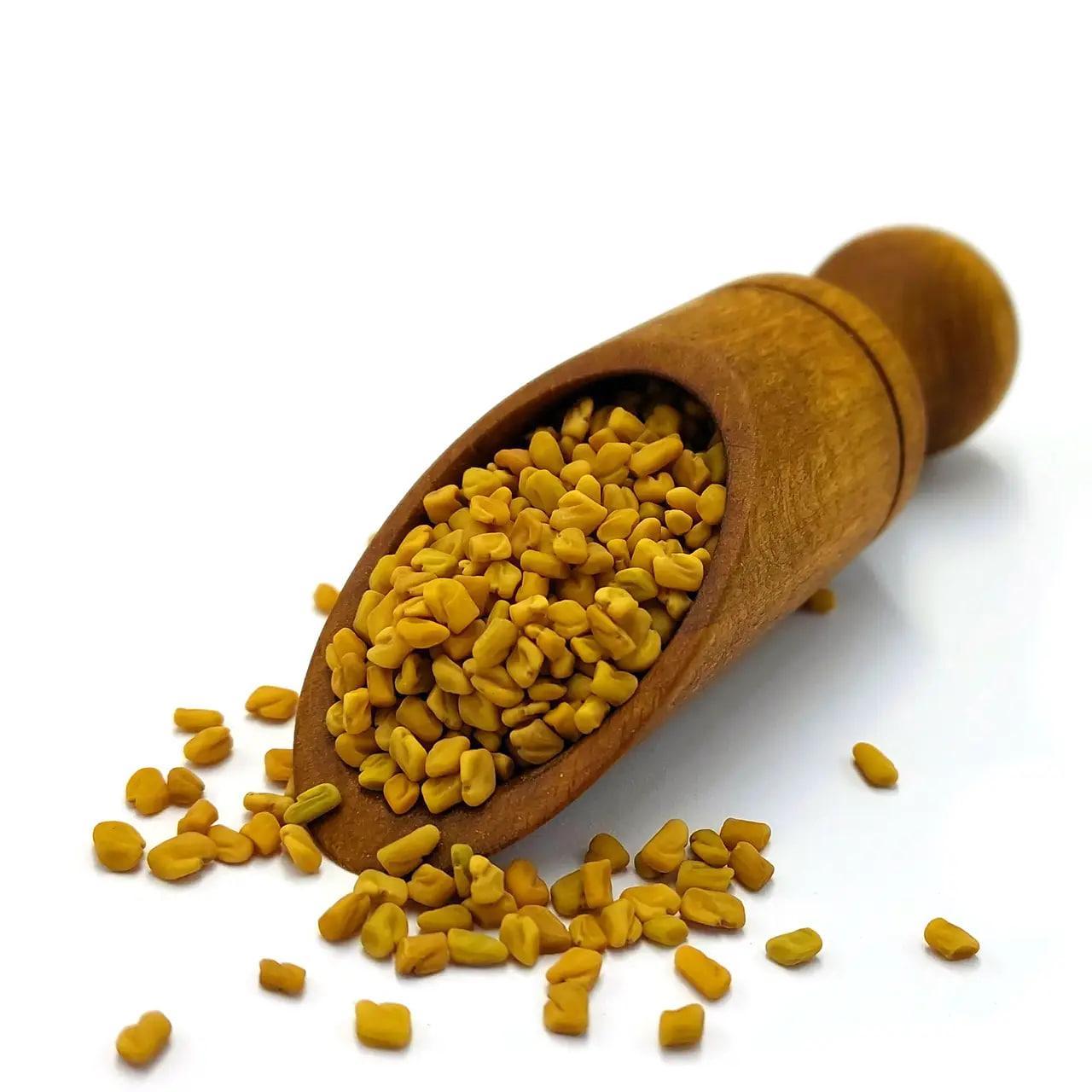 Пажитник, шамбала, фенугрек, чаман 100 г, фото 1