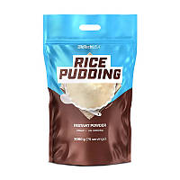 BioTech Rice Pudding (3 kg, natural)