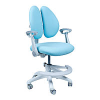 Дитяче крісло FunDesk Ottimo Blue