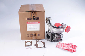 Турбокомпресор Газель NEXT, Бізнесдв.Cummins ISF 2.8 Euro-3 (Cummins Investmen) 3776286,2834188