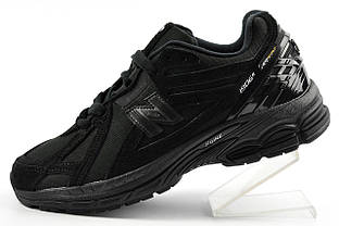 Кросівки термо New Balance 1906 чорні чоловічі 45р.
