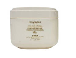 Відновлювальна маска для волосся з екстрактом білого трюфеля FAYANKOU, 500мл
