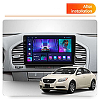 Штатная магнитола Mekede MN Buick Regal  (2009 - 2013) IPS, фото 2