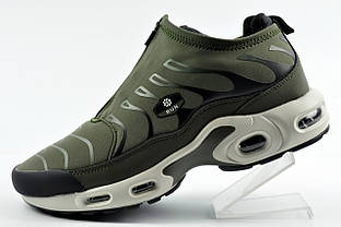 Кросівки термо чоловічі Air Max TN зимові