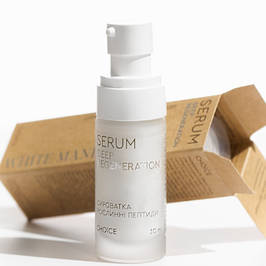 Серія "Рослинні пептиди"