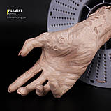 TPU | 1 кг | тілесний | Shore 95A | пластик 3D філамент для 3D принтерів | skin, фото 3