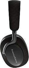 Навушники з мікрофоном Bowers&Wilkins PX7 S2 Black, фото 4