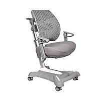 Дитяче крісло FunDesk Contento Grey (221759), фото 2