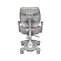 Дитяче крісло FunDesk Contento Grey (221759), фото 3