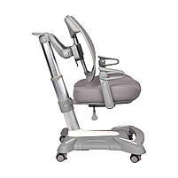 Дитяче крісло FunDesk Contento Grey (221759), фото 4