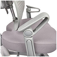 Дитяче крісло FunDesk Contento Grey (221759), фото 7