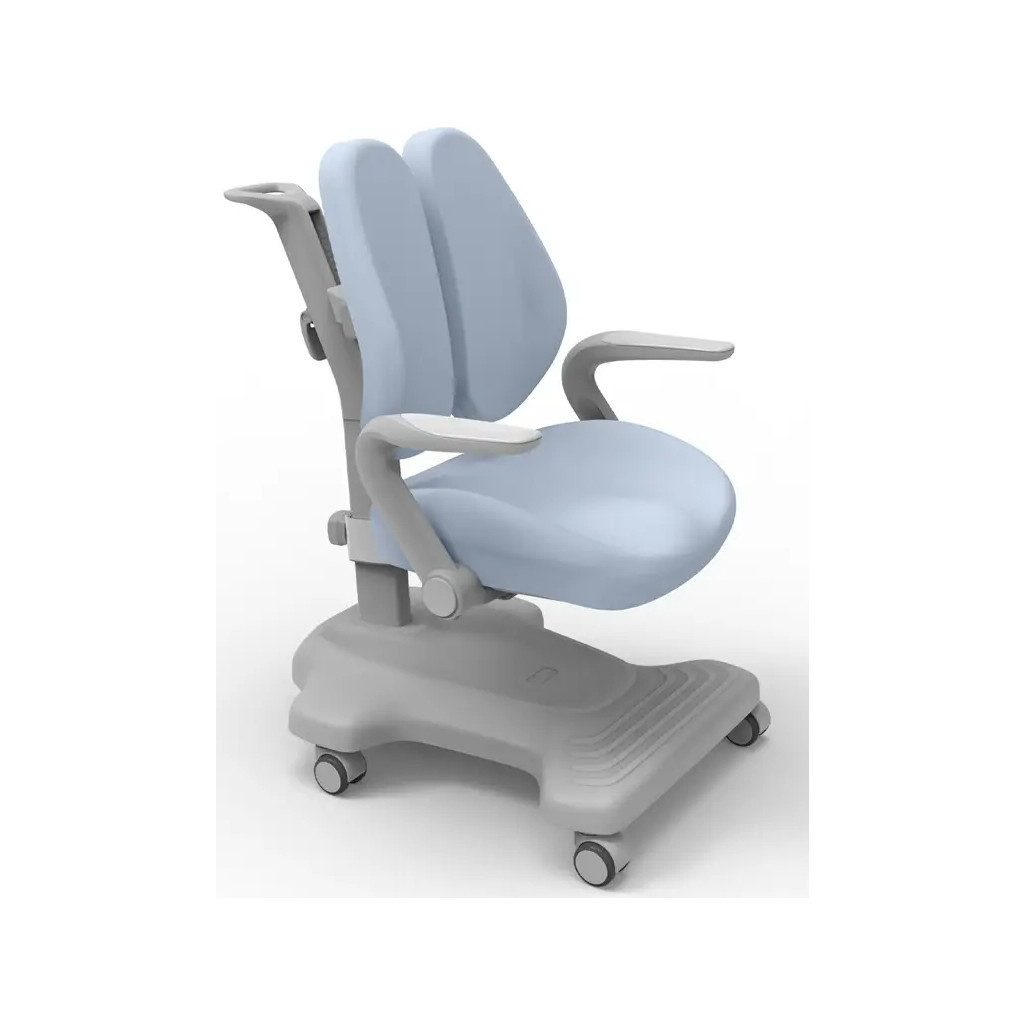 Дитяче крісло FunDesk Estate Grey, фото 1