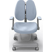 Дитяче крісло FunDesk Estate Grey, фото 2