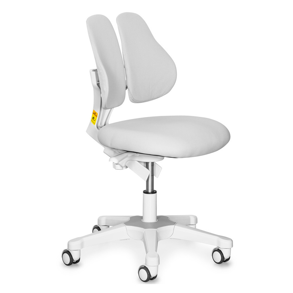 Дитяче крісло Evo-kids Mio Lite Grey (Y-208 G), фото 1