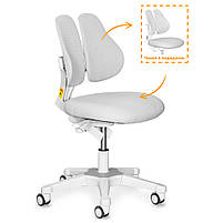 Дитяче крісло Evo-kids Mio Lite Grey (Y-208 G), фото 2