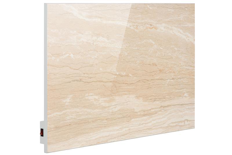 Панель керамічна Ardesto HCP-750 RBRM (з терморегулятором), фото 1