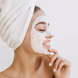 Маски для обличчя