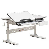 Парта FunDesk Flore Grey (190045), фото 3