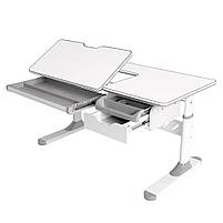 Парта FunDesk Flore Grey (190045), фото 4