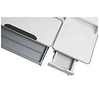 Парта FunDesk Flore Grey (190045), фото 6