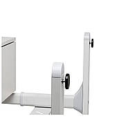 Парта FunDesk Flore Grey (190045), фото 7